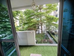 The Canopy (D27), Condominium #557444211